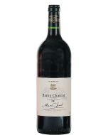 Baron Charcot rouge Vin de Pays de l'Herault