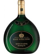 Iphöfer Kronsberg "Kammer" Riesling Franken Grosses Gewächs