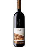 Merlot Cabernet Riserva "Tres" Alto Adige DOC