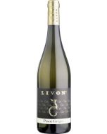 Pinot Grigio Collio Livon SV DOC Friaul Julisch Venetien