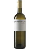 Mandrarossa Laguna Secca Chardonnay Bianco Sicilia DOC