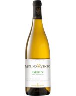 Grillo - Molino A Vento Sicilia DOC