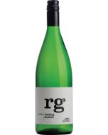 Riesling Gutswein Pfalz QbA halbtrocken