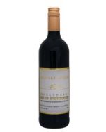 Ulumbaza Red of Springfontein Estate Wine of Origin Walker Bay