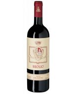 Brolio Chianti Classico DOCG (0,375l)