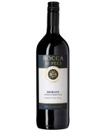 Merlot Delle Venezie IGP