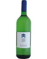 Müller-Thurgau & Morio-Muskat QbA lieblich (1,0l)