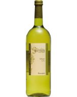 Silvaner QbA trocken (1,0l)