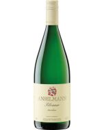 Silvaner Pfalz QbA trocken