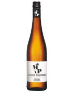 Riesling QbA halbtrocken M.P.