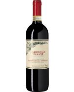 Barbera D'Asti DOCG Piemonte