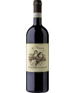 Brunello di Montalcino Le Potazzine DOCG Toskana