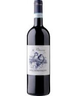 Rosso di Montalcino Le Potazzine DOC Toskana