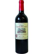 Château Grand Bossuet Lalande de Pomerol AOC