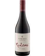 Redstone Shiraz