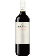 Primitivo Larinum Puglia IGT