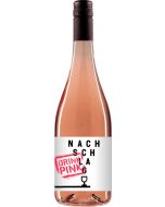 Stahl Nachschlag drinkpink! trocken QbA