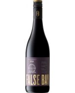 False Bay Old School Syrah