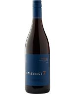 District 7 Pinot Noir