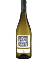 Aussieres Renaissance Chardonnay Aude IGP