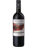 Los Vascos Cromas Cabernet Sauvignon Gran Reserva