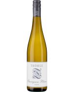 Thörle Sauvignon Blanc Faß 89 trocken QbA