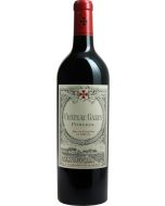 Château Gazin Pomerol 6erHK