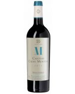 Château Croix-Mouton Bordeaux Supérieur AC