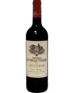 Château Les Vieilles Tuileries Cuvée Prestige