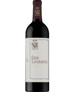 San Leonardo Rosso IGT Vigneti delle Dolomiti