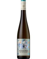 Bassermann Riesling Auf der Mauer QbA