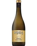 1924 Double Gold Buttery Chardonnay