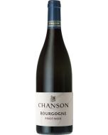 Chanson Bourgogne Pinot Noir