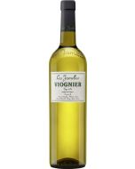 Les Jamelles Viognier Pays d'Oc IGP