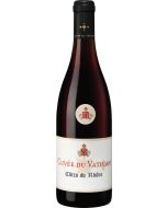 Diffonty Cuvée du Vatican Réserve de l'Abbé Côtes du Rhône AOP