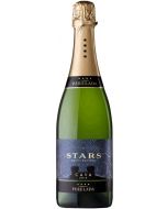 Stars Cava Brut Nature Castillo Perelada