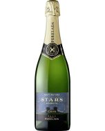 Stars Cava Brut Nature Castillo Perelada