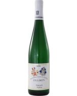 Geltz/Zilliken Saarburger Rausch Auslese