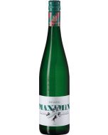 Maximin Riesling Ruwer QbA feinherb