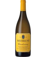 Meerlust Chardonnay Stellenbosch