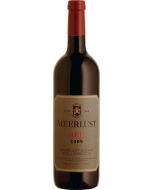 Meerlust Red Stellenbosch