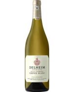 Delheim Chenin Blanc Wild Ferment Estate WO Stellenbosch