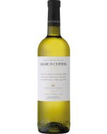 Lagar de Cervera Albariño Rias Baixas DO, Bodegas Lagar de Fornelos