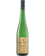 Riesling Smaragd Achleithen QbA mit Prädikat aus der Wachau