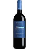 Is Solinas Riserva Carignano del Sulcis DOC