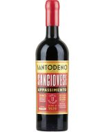 Santodeno Appass.Sangiovese