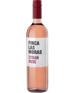 Syrah Rosé San Juan