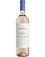 Zonin Classici Primitivo Puglia Rosato IGT