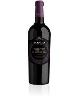 Zonin Primitivo Di Manduria DOC