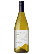 Chardonnay Andeluna 1300 Tupungato Mendoza